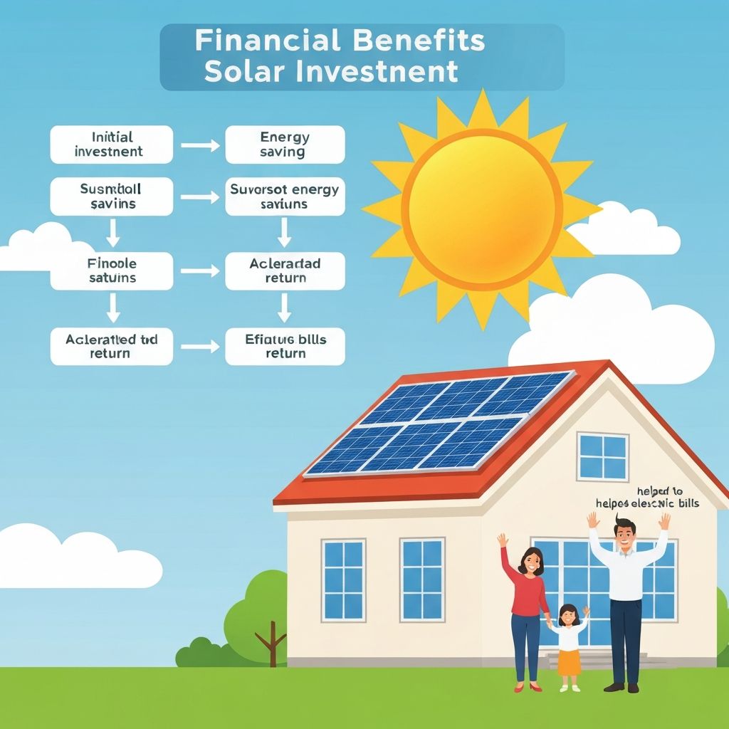 5 Ways to Maximize Your Solar Investment Returns