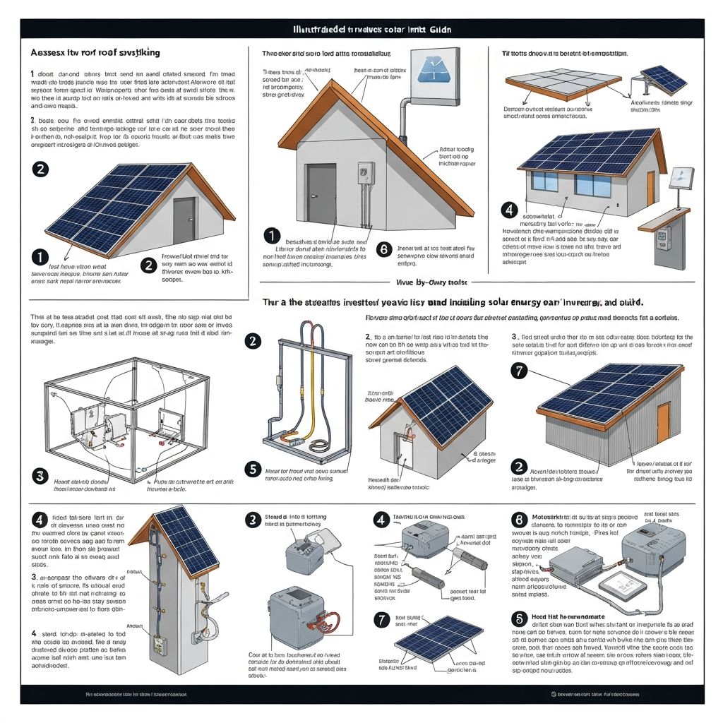 The Complete Guide to Solar Energy in South Africa 2026